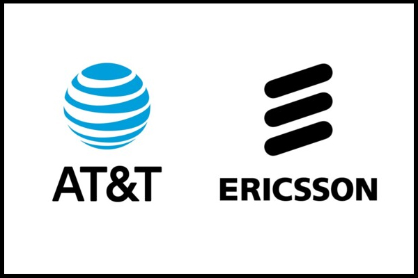 AT&T and Ericsson Companies