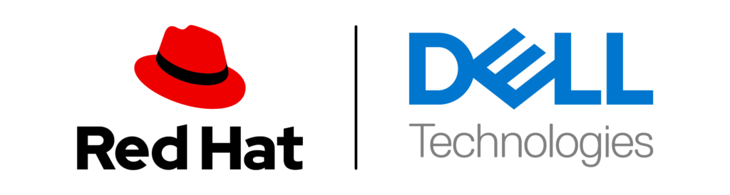 Dell Technologies and RedHat